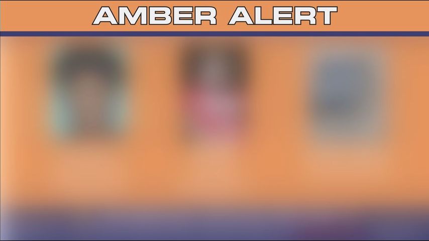 'I didn't kidnap my cousin's baby:' Woman at center of AMBER Alert speaks out