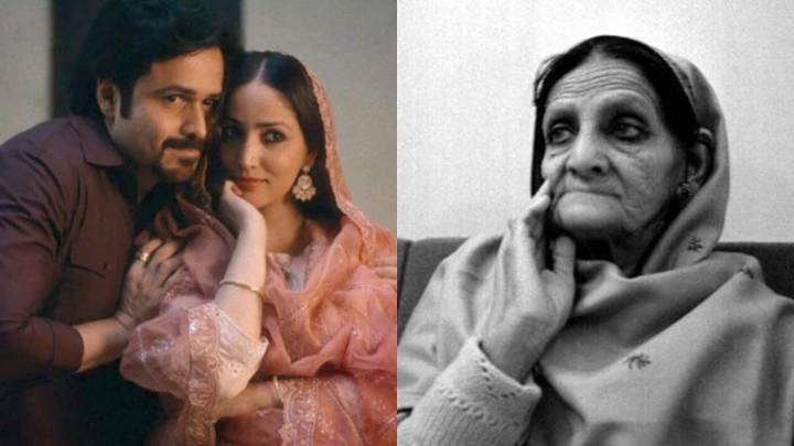 Shah Bano's Daughter Moves High Court To Stop Emraan Hashmi And Yami Gautam's Haq Release