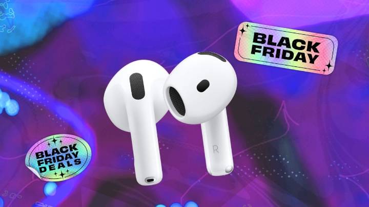 $69 Apple AirPods have just landed at Amazon 