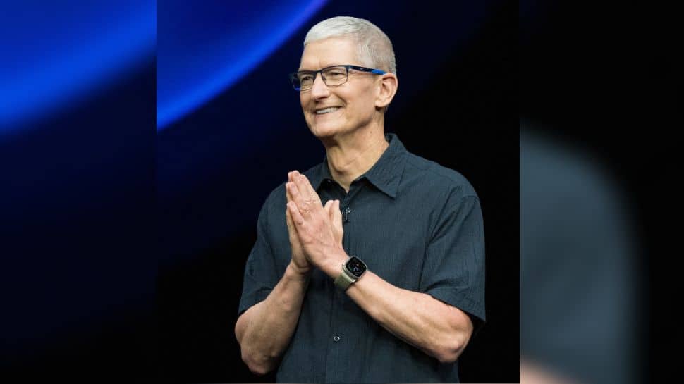 Apple Leadership Shift? Tim Cook Likely To Step Down As CEO In 2026 With John Ternus As Front