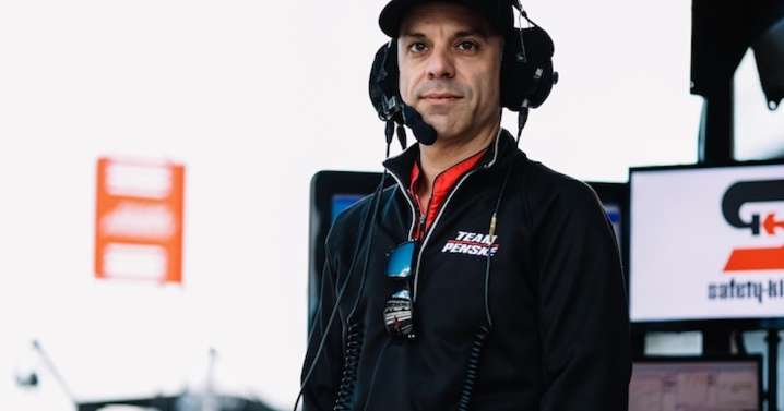 Bretzman, Faustino assigned new roles amid Team Penske engineering, management overhaul