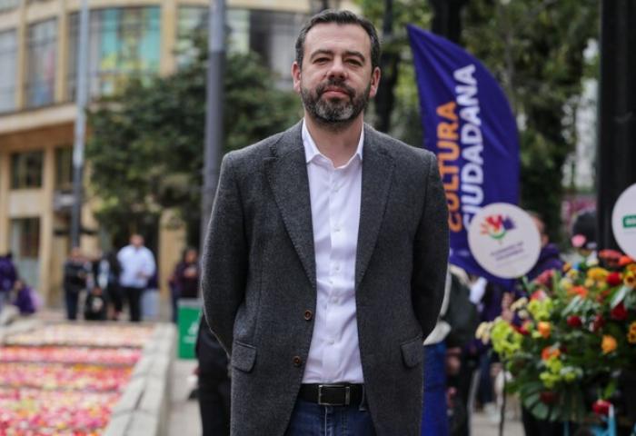 Se redujeron accidentes en Bogotá durante fin de semana de Halloween