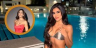 Exseñorita Medellín aclara si las reinas están obligadas a usar ciertos vestidos y analiza el traje de baño de Vanessa Pulgarín en Miss Universo