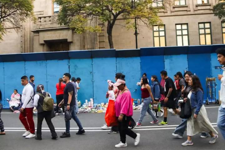 Marchas del 25N en CDMX: horarios, rutas y colectivos que se movilizarán por el Día Internacional para Erradicar la Violencia contra las Mujeres