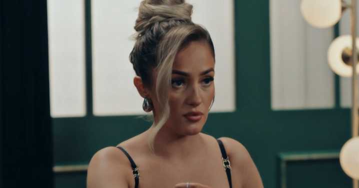 MAFS UK favourite supported by fans as she makes huge announcement