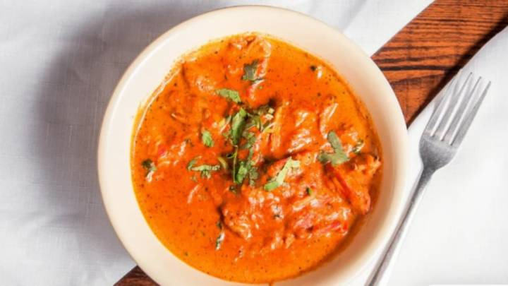 Butter Chicken Wins A Spot Among The World’s Best Chicken Dishes