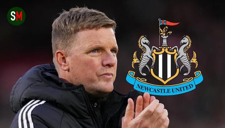 Mixed injury update on Newcastle quartet from Howe before Everton trip