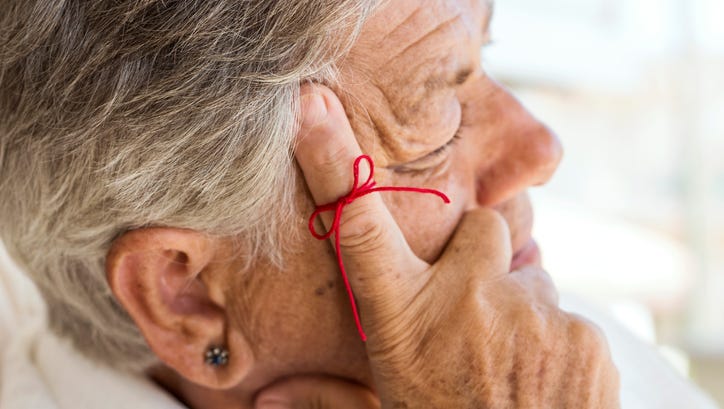 What is dementia and how can you prevent it? Here are 3 things to try