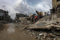 Israel bombardea el sur del Líbano en el aniversario del alto el fuego