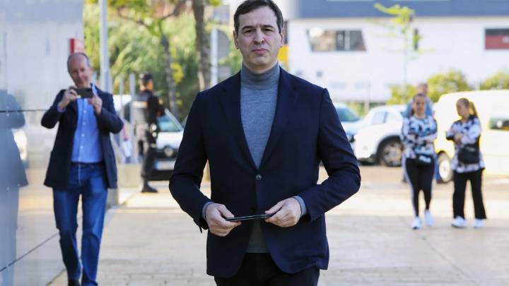 El juicio a David Sánchez y Miguel Ángel Gallardo se celebrará del 9 al 14 de febrero