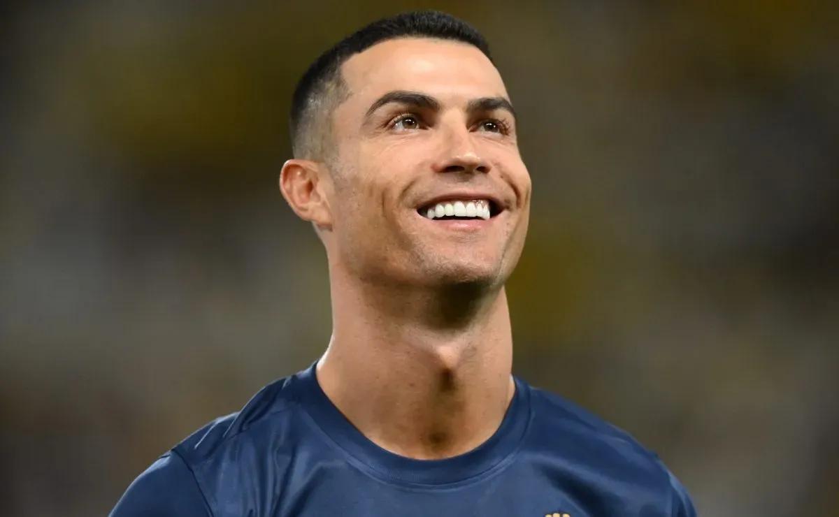 Cristiano Ronaldo sets the record straight in the debate over who’s the best between him and Lionel Messi
