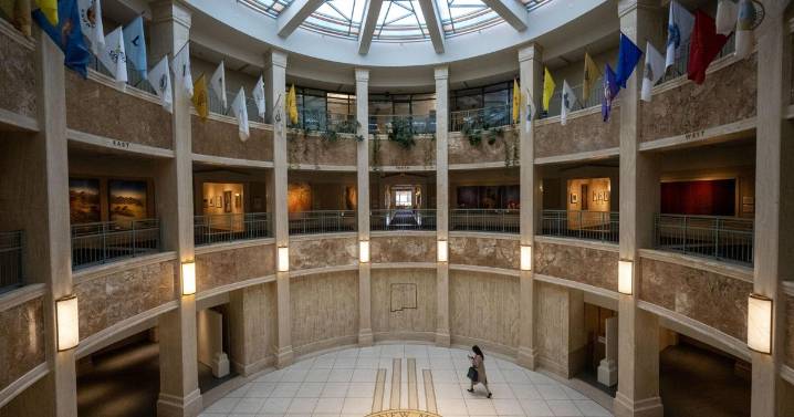 New Mexico Health Care Authority pushes for $116M state budget increase amid federal funding changes