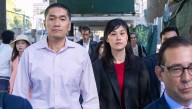 Ex-NY governors' aide set for trial on charges she sold influence to China, got kickbacks for masks