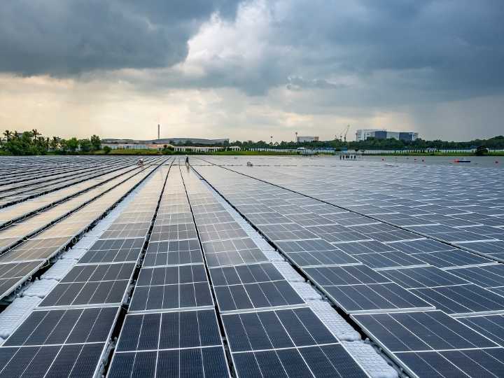 SunCable eyes Muckaty Station for another solar and battery project