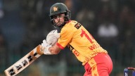 Zimbabwe Cricketer Sean Williams Admits To His Drug Addiction; Is In Voluntary Rehab