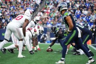 Seahawks Dominate Cardinals 44-22 With Stellar Defense