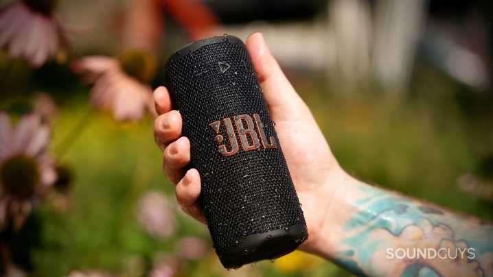 The best ultra-portable speaker under $100 just got its first price drop in this holiday deal