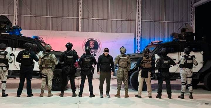 Caso Carlos Manzo: "El Licenciado" asegura que fue torturado y amenazado tras su arresto en Morelia