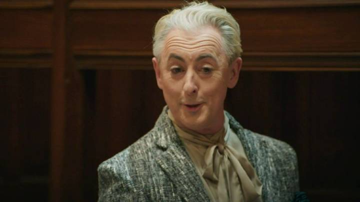 The Traitors Season 4 Release Date Revealed In New Video, But It's The Big Brother Houseguest That Has My Attention