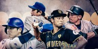 Best Japanese baseball players of all time