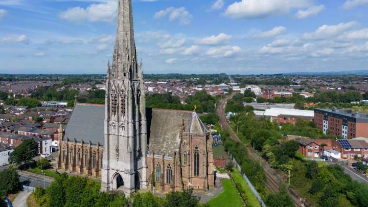 The Reform Red Wall council hiking tax after 'Doge cuts' never came