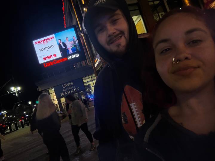 Family's only car, full of Christmas presents for children, stolen in Detroit