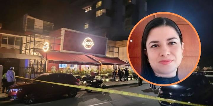 Murió Sandra Patricia Muñoz, la mujer atacada a disparos por su exesposo, un coronel retirado, en Pasto