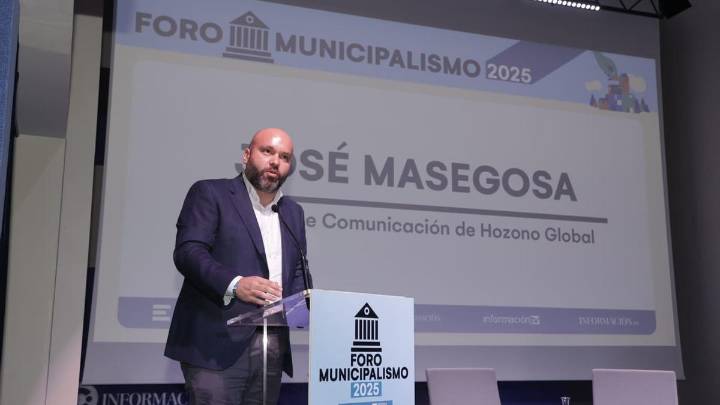 Hozono Global defiende la colaboración público-privada para lograr servicios más eficaces