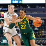 Baylor and Southern California jump into top 10 of women’s AP Top 25, UConn and South Carolina 1