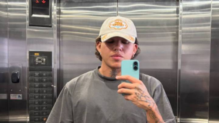 Beéle estaría en una nueva relación amorosa con reconocida modelo colombiana; foto los delataría