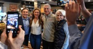 Jack Ciattarelli bets on South Jersey in 3rd bid for governor