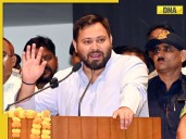 Bihar Election Results 2025: Tejashwi Yadav wins Raghopur after shock