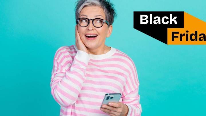 Las 15 ofertas Black Friday que están arrasando