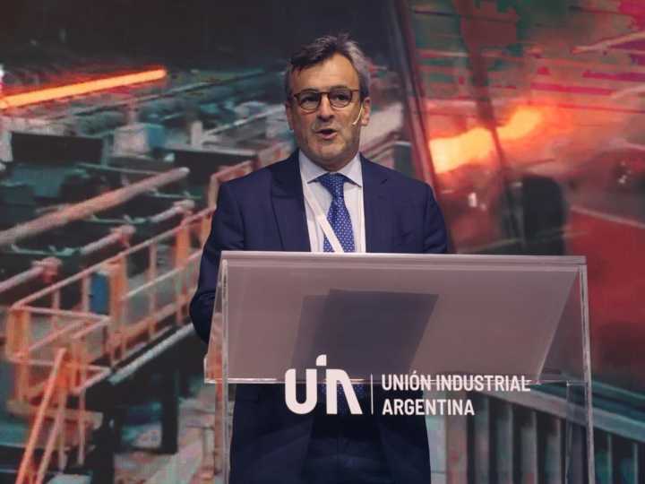 Reforma tributaria: antes del debate en el Congreso, la UIA reclama que Nación y provincias les debe $1 billón por impuestos