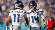Vikings at Seahawks odds, picks and predictions