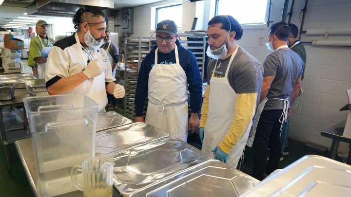 On Giving Tuesday, consider these North Jersey nonprofits