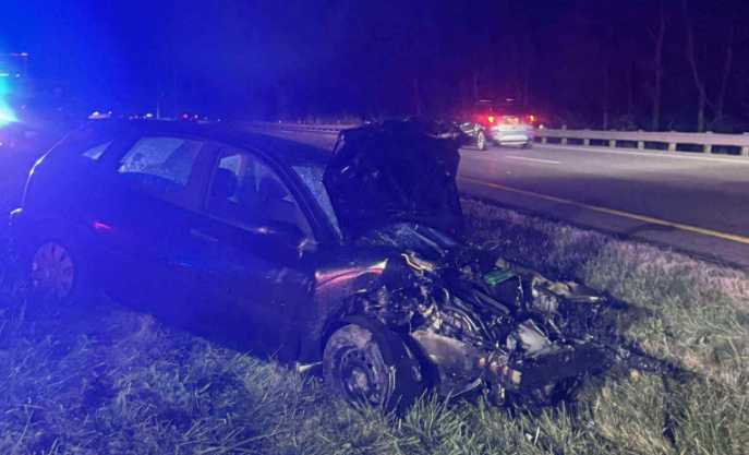 UPDATE – Multi-Vehicle Crash on US-23 in Circleville Township Sends Two...