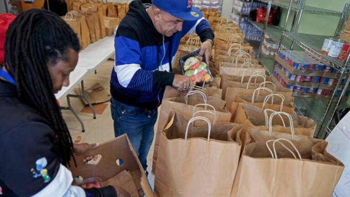 5 ways to help fight food insecurity in MetroWest right now