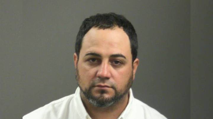 Springdale man sentenced to 126 years for raping and sexually grooming a child