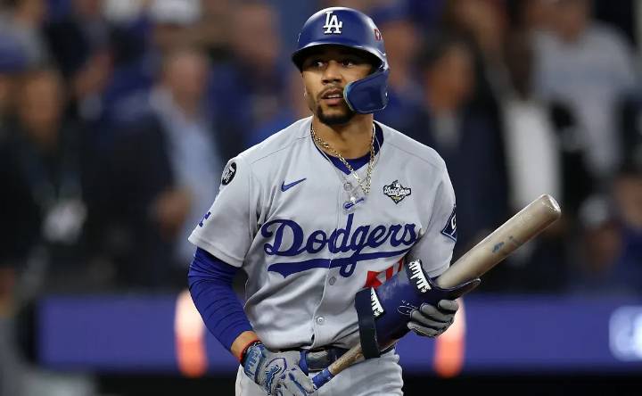 MLB’s winning veterans: Active players with multiple World Series rings