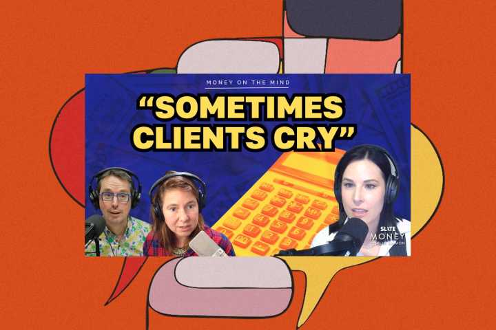 How to plan for retirement without losing your mind