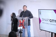 Descarta Pérez Cuéllar ruptura con empresarios por abucheos