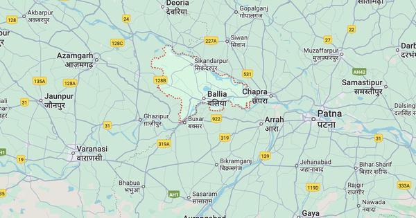 Uttar Pradesh: 17 FIRs filed against mosques caretakers, clerics for using loudspeakers