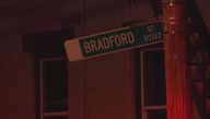 Albany PD investigate Bradford Street stabbing