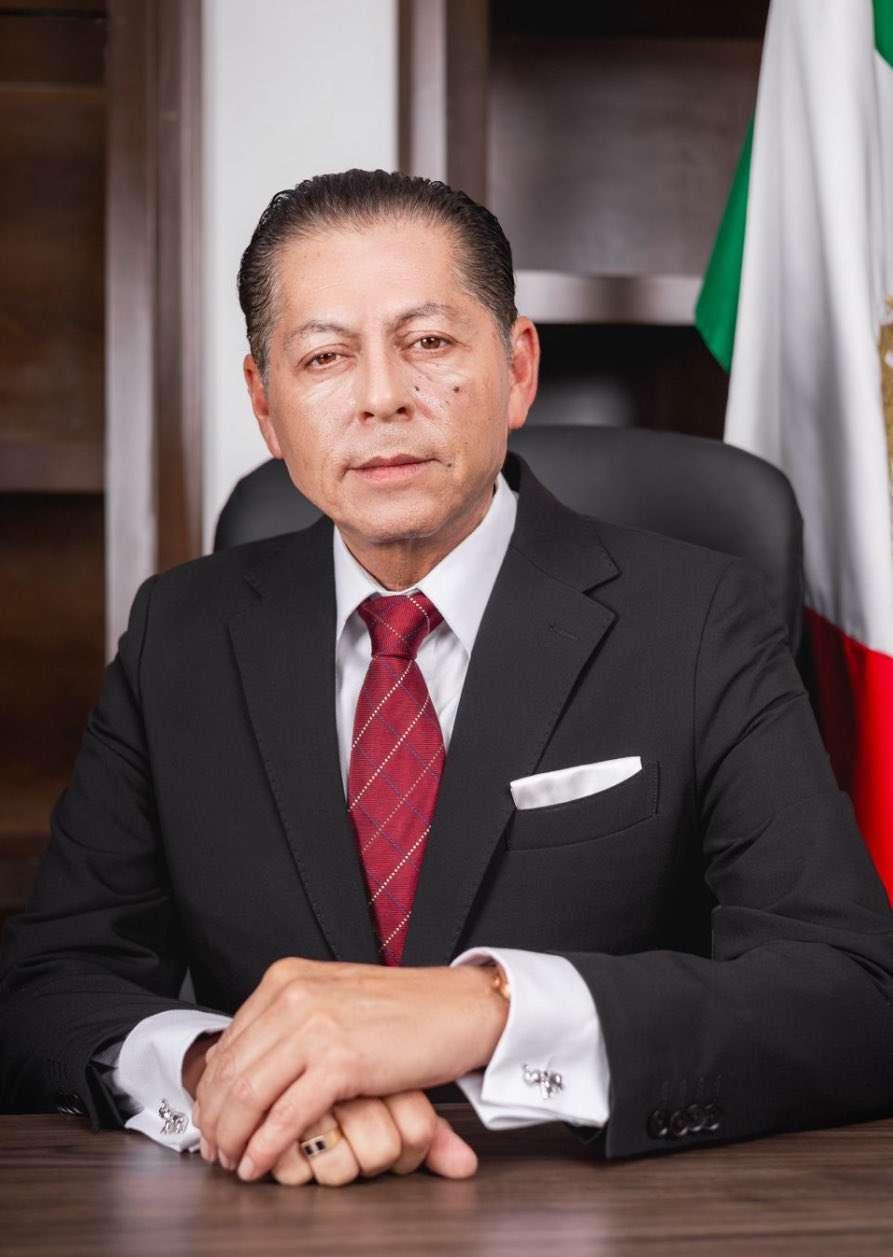 Detienen y esposan al alcalde de San Luis Río Colorado al ingresar a EE. UU.