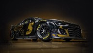 Fans Utterly Disappointed as Chevy’s Unveils It’s NASCAR 2026 Car