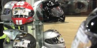 Doctor recommends motorcycle helmets for certain higher