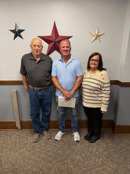 Knight announces candidacy for McCracken County Commissioner