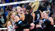 Waukee Northwest tops Ankeny Centennial, wins state volleyball title