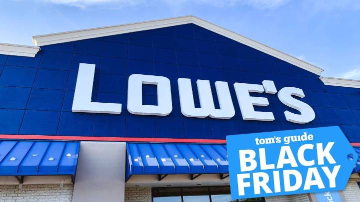 Lowe’s Black Friday sale is live from $2 — 15 deals I’d get for my home ahead of the holidays